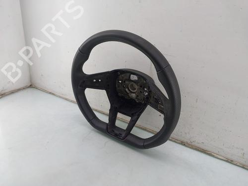 Steering wheel AUDI A6 C8 Avant (4A5) 50 TFSi e quattro | BP37179416C49 - Image 2