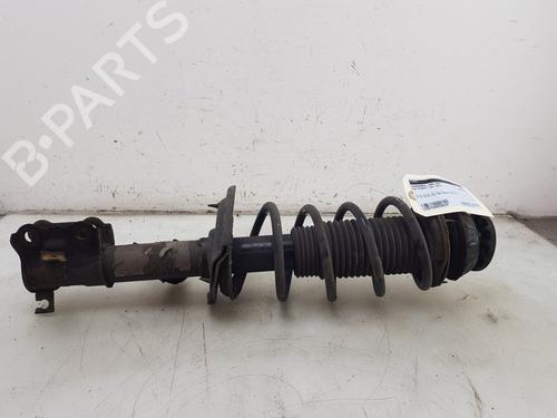 Used Left front shock absorber KIA PICANTO II (TA) 1.2 (85 hp) 24037914