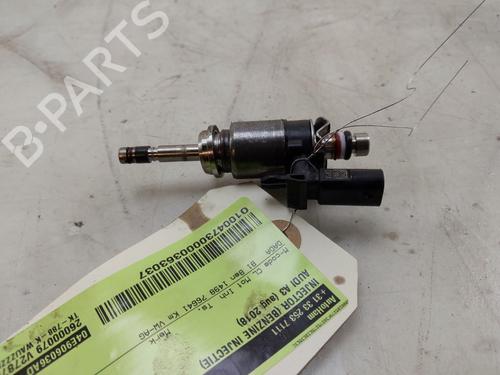 Used Injector Injector AUDI A3 Limousine (8VS, 8VM) 1.5 TFSI (150 hp) 36257569 36257569