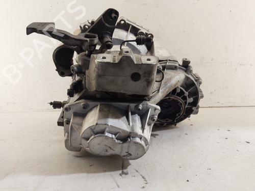 Gearbox VW PASSAT B7 Variant (365) 1.4 TSI | BP38498990M3 - Image 3
