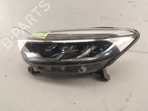 Left headlight RENAULT CAPTUR I (J5_, H5_) 1.2 TCe 120 | BP37151048C28 - Image 2