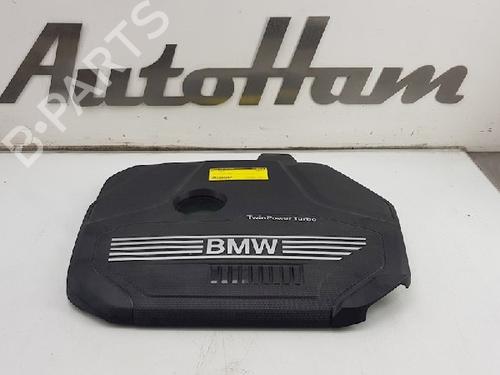 Used Underbody protection Underbody protection BMW X2 (F39) sDrive 20 i (192 hp) 12018916 12018916