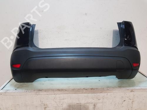 Rear bumper OPEL CROSSLAND X / CROSSLAND (P17, P2QO) 1.2 (75) | BP29395276C8 