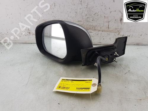Left mirror OPEL AGILA B (H08) 1.0 (F68) | BP18306124C26 