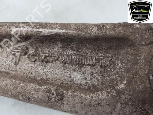 Right front suspension arm TESLA MODEL 3 (5YJ3) EV AWD | BP17079415M13 