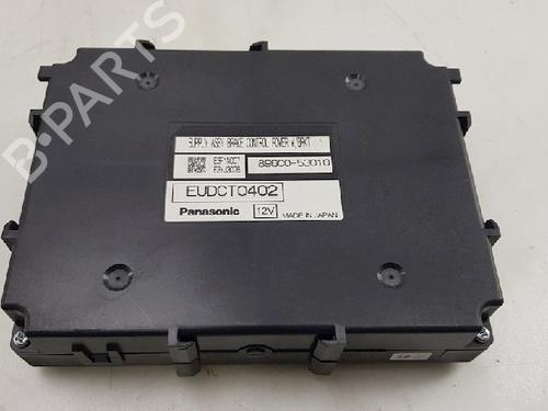 Electronic module LEXUS IS III (_E3_) 300h (AVE30_, AVE30R) | BP12005425M83 