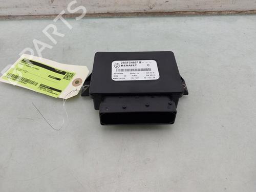 Electronic module RENAULT KADJAR (HA_, HL_) 1.3 TCe 140 (HLNB, HLN1) | BP38168754M83 - Image 2