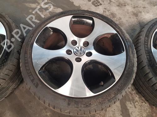Rim VW GOLF V (1K1) 2.0 GTI | BP25702775C45 