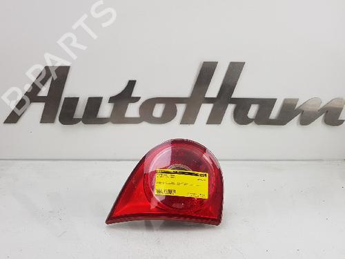 Used Left taillight VW GOLF V (1K1) 1.4 TSI (140 hp) 12006050