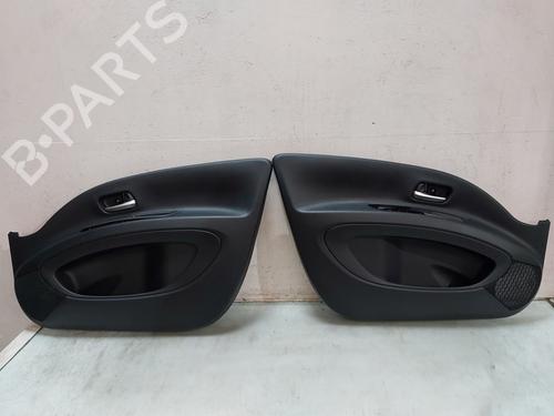 Seats set TOYOTA AYGO X (_B7_) 1.0 VVT-i (KGB70) | BP33811917C78 - Image 5