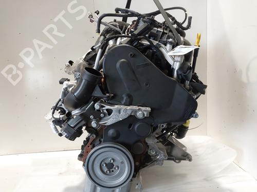 Engine VW TRANSPORTER T6 Van (SGA, SGH, SHA, SHH) 2.0 TDI | BP29503849M1 