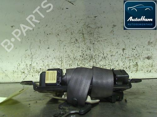 Used Rear right seatbelt Rear right seatbelt SAAB 9-5 (YS3E) 2.0 t (150 hp) 12026738 12026738