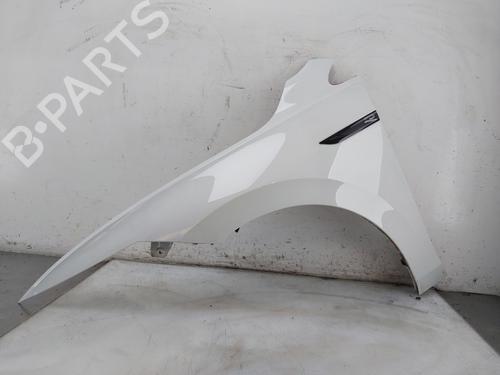 Used Left front fenders Left front fenders VW GOLF VIII (CD1, DA1) 2.0 TSI R 4motion (320 hp) 33541598 33541598