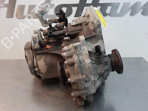 Gearbox SEAT IBIZA IV ST (6J8, 6P8) 1.6 TDI | BP12028467M3 