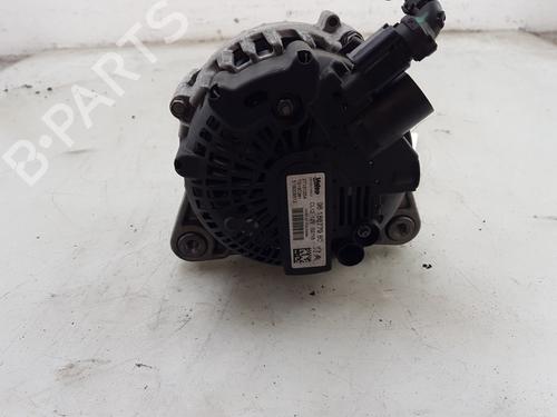 Alternator PEUGEOT 3008 II SUV (MC_, MR_, MJ_, M4_) 1.2 THP/ PureTech 130 (MRHNSM, MRHNSU, MRHNSJ, MRHNYW,... | BP28602839M7
