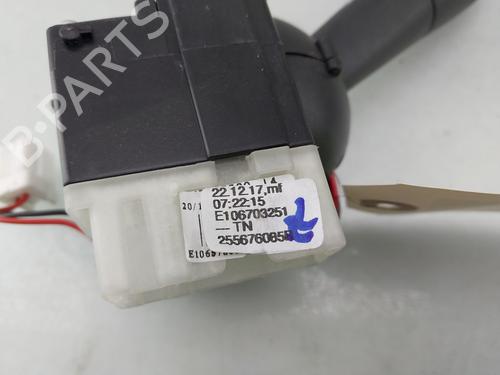 Steering column stalk RENAULT CAPTUR I (J5_, H5_) 1.2 TCe 120 | BP33812018I23 - Image 3