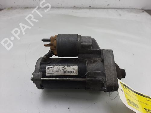 Starter RENAULT TRAFIC III Van (FG_) 1.6 dCi 95 (FGMJ, FGMR) | BP29910212M8