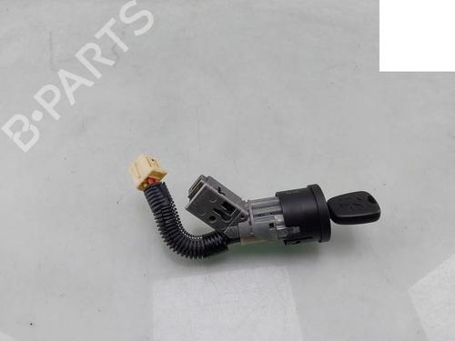 Used Ignition barrel PEUGEOT 107 (PM_, PN_) 1.0 (68 hp) 27270978