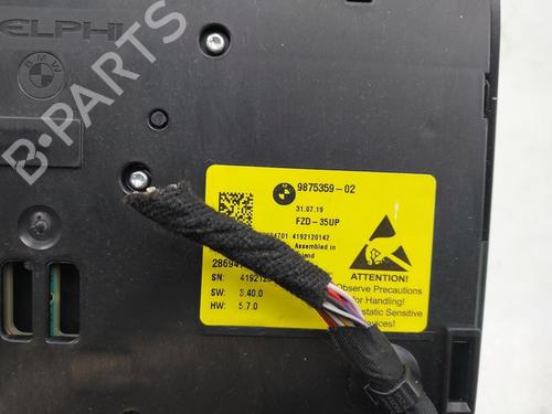 Kabinelys BMW 3 Touring (G21, G81) 330 i | BP32262990I8 - Image 6