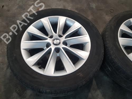 Felg SEAT LEON (5F1) 1.0 TSI | BP29062183C45 