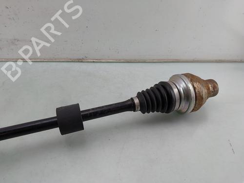 Right front driveshaft VW T-ROC (A11, D11) 1.5 TSI | BP29851770M39