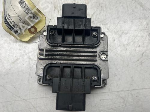 Gearbox control unit OPEL CORSA D (S07) 1.4 (L08, L68) | BP32481225M52 - Image 3