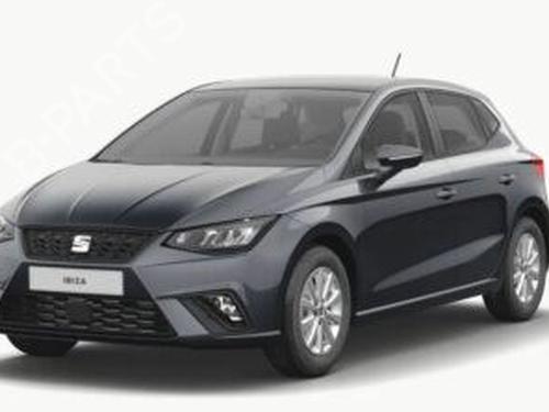 Used Rim Rim SEAT IBIZA V (KJ1, KJG) 1.0 TSI (95 hp) 34695797 34695797
