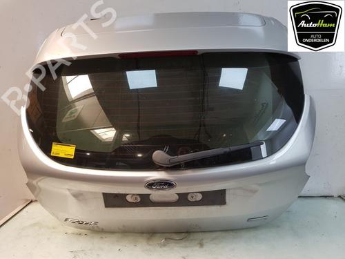 Used Tailgate FORD FOCUS III 1.0 EcoBoost (125 hp) 13813466