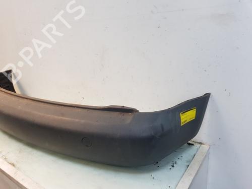 Rear bumper VW CADDY III Box Body/MPV (2KA, 2KH, 2CA, 2CH) 1.4 | BP25601875C8 