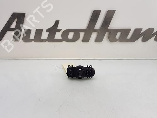 Hovedlysbryter MINI MINI (F55) Cooper (136 hp) 12018077
