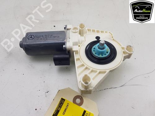 Used Electronic module MERCEDES-BENZ A-CLASS (W169) A 170 (169.032, 169.332) (116 hp) 16900534