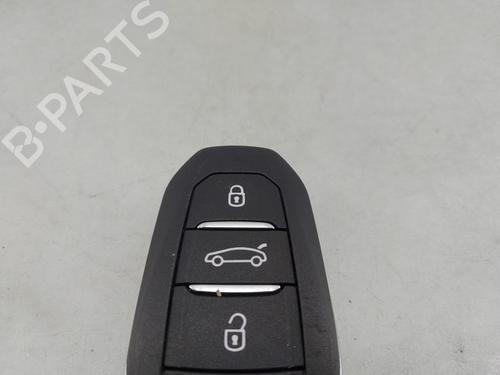 Electronic module OPEL CORSA F (P2JO) 1.2 MHEV | BP37170013M83 - Image 2