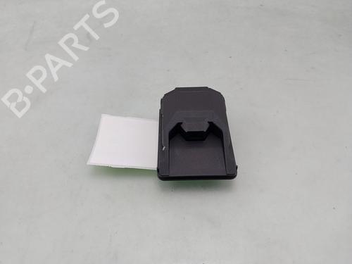 Used Camera RENAULT KADJAR (HA_, HL_) 1.2 TCe 130 (HLMR) (130 hp) 30587358