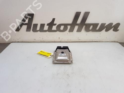 Used Engine control unit (ECU) Engine control unit (ECU) 12011273 12011273