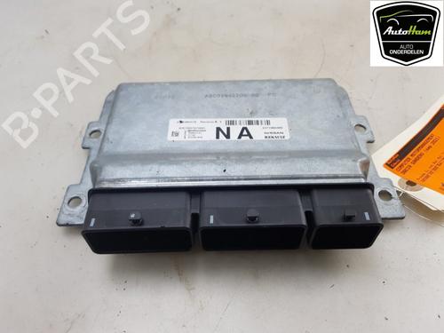 Engine control unit (ECU) DACIA SANDERO III 1.0 TCe 100 ECO-G | BP12051177M57 