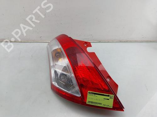 Used Left taillight SUZUKI SWIFT IV (FZ, NZ) 1.2 (AZG412, ZC72S) (90 hp) 32982611