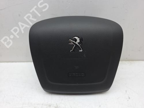 Used Driver airbag PEUGEOT BOXER Van 2.2 BlueHDi 120 (120 hp) 30167893