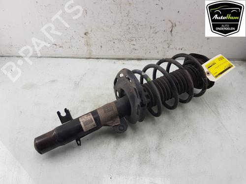 Right front shock absorber CITROËN C3 / C3 ORIGIN III (SX) 1.2 PureTech 82 | BP17763158M17 