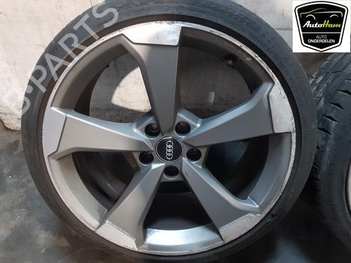 Rim AUDI A4 B9 Avant (8W5, 8WD) 40 TFSI Mild Hybrid | BP22962405C45 