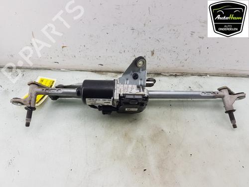 Used Front wipers mechanism PORSCHE MACAN (95B) 3.0 S Diesel (258 hp) 19693347