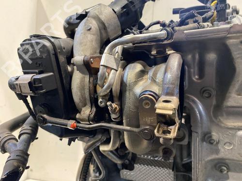 Engine SKODA OCTAVIA III Combi (5E5, 5E6) 1.0 TSI | BP31922270M1