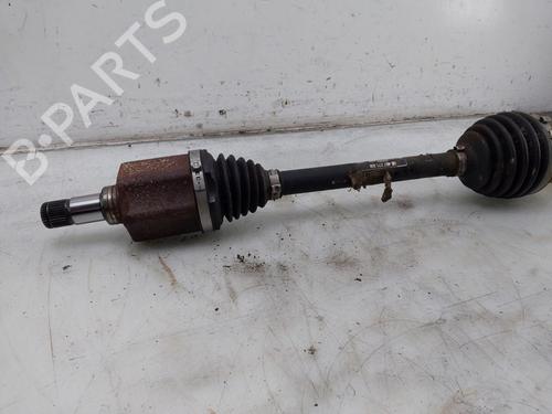 Left front driveshaft SEAT ARONA (KJ7, KJP) 1.0 TSI | BP29851804M38