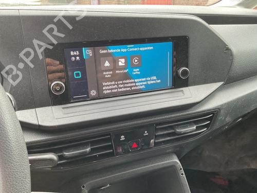 Control unit VW CADDY V Box Body/MPV (SBA, SBH) 2.0 TDi | BP39094733M11 - Image 5