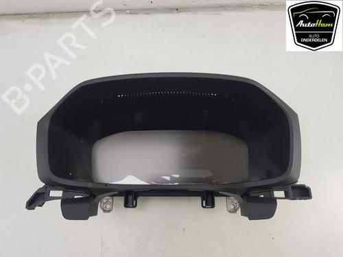 Used Instrument cluster Instrument cluster 18949540 18949540
