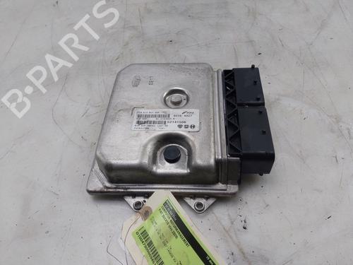 Engine control unit (ECU) FIAT DUCATO Van (250_) 120 Multijet 2,3 D | BP31922472M57 - Image 2