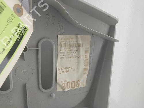 Glove box FORD TRANSIT CONNECT V408 Box Body/MPV 1.5 EcoBlue | BP32002267C95