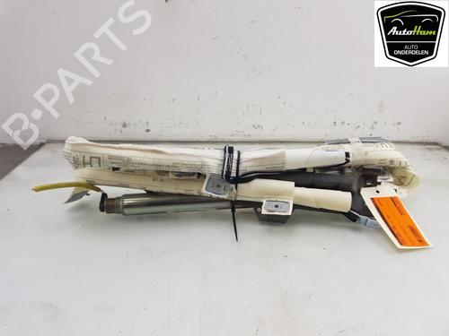 Used Left curtain airbag TOYOTA COROLLA Verso (ZER_, ZZE12_, R1_) 1.8 (ZNR11_, ZNR11R) (129 hp) 13245538