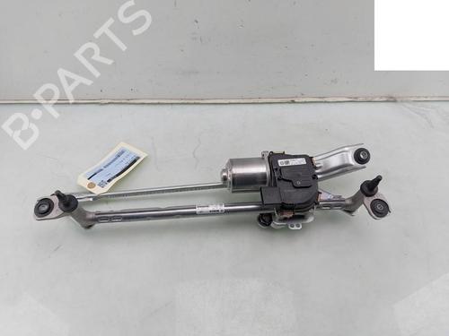 Front wipers mechanism VW GOLF VIII (CD1, DA1) 2.0 GTI Clubsport | BP29504089C83 