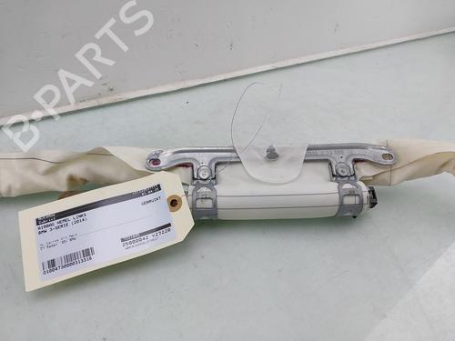 Left curtain airbag BMW 3 (F30, F80) 320 d | BP29713015C11 