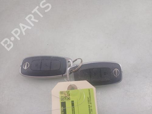 Electronic module NISSAN X-TRAIL IV (T33) 1.5 VC-T e-Power e-4ORCE | BP39238047M83 - Image 2